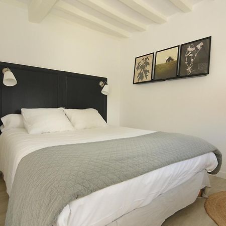 La Closerie Saint Remy Hautot-sur-Mer ภายนอก รูปภาพ