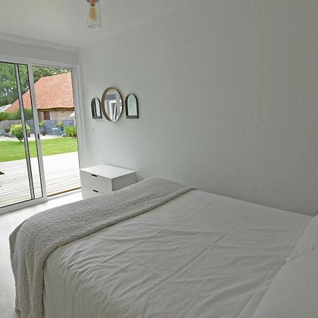 La Closerie Saint Remy Hautot-sur-Mer ภายนอก รูปภาพ